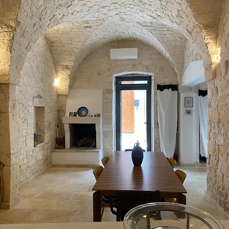 Apartament Roccia Viva Loft House