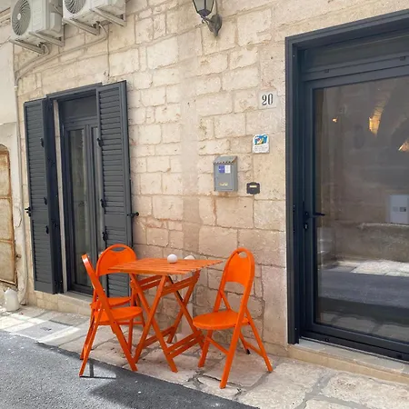 Roccia Viva Loft House Apartament