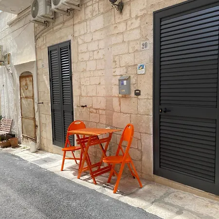 Apartament Roccia Viva Loft House *
