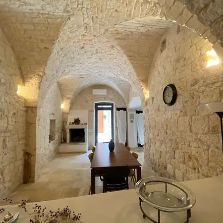 Roccia Viva Loft House Appartamento Ostuni