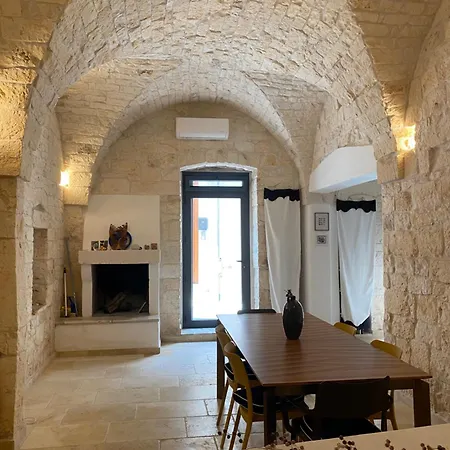 Roccia Viva Loft House