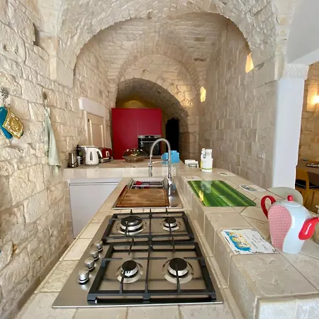 Roccia Viva Loft House